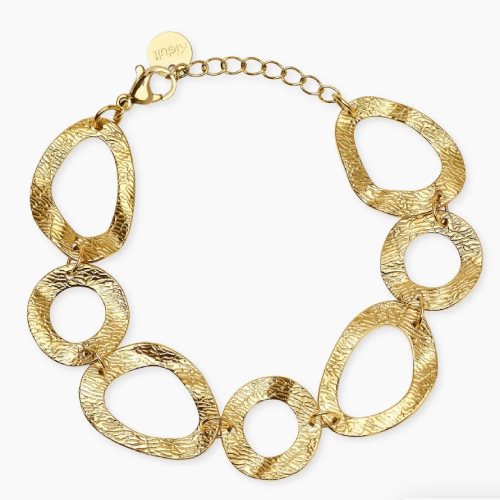 Bracciale Kidult Donna Style 89 in Acciaio 831328 - 831328